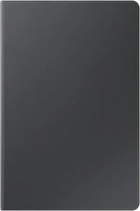 Genuine / Official Samsung Galaxy Tab A8 Smart Book Cover - Dark Grey - New - Picture 1 of 6
