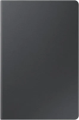 Genuine / Official Samsung Galaxy Tab A8 Smart Book Cover - Dark Grey - New - Image 1 of 4