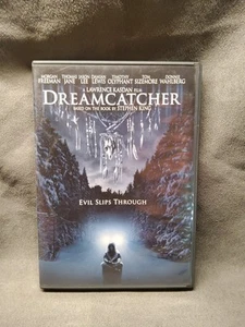 Dreamcatcher (DVD, 2003) - Imagen 1 de 4