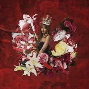 PinkPantheress Fancy That (Vinyl) 12" Album Coloured Vinyl - Picture 1 of 2