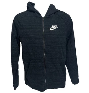 Nike Tech Knit Advanced Men’s Hoodie Size Small Full Zip - Picture 1 of 8