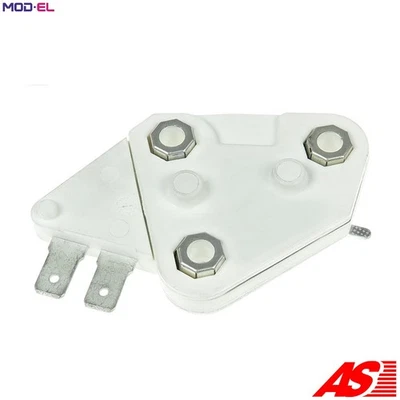 ALTERNATOR REGULATOR ARE1075S - Image 1 of 4