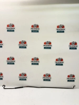 1990-1996 Nissan 300ZX Z32 capô do motor haste de suporte OEM - Imagem 1 de 4