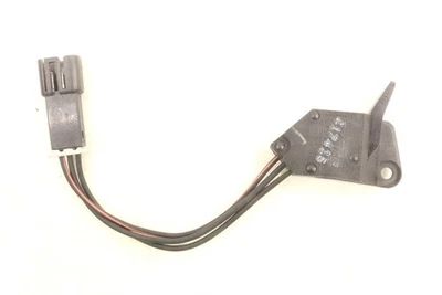 NEW OEM Ford Trunk Actuator Switch F1VY-54432A38-B Town Car 90-97 Mark VII 90-92 - Image 1 of 4