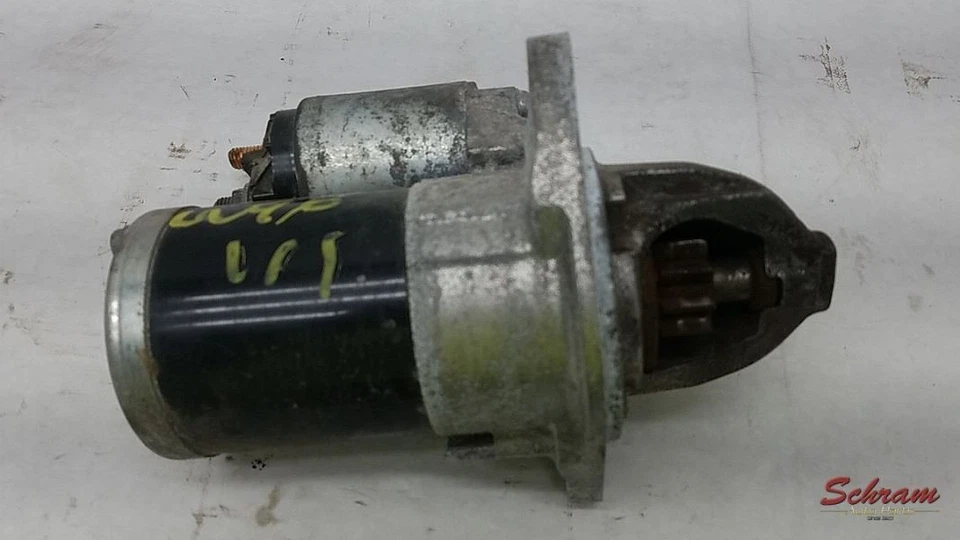 Motor de arranque CVT compatible con 13-17 XV CROSSTREK 1975545 Foto 1 de 4