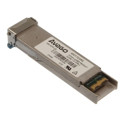 Avago Transceiver Module 10Gbit LR FC XFP - HFCT-721XPD - Bild 1 von 2
