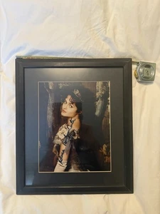 Helena Bonham Carter signed Foto Bild handsigniert gerahmt COA Zertifikat - Bild 1 von 11