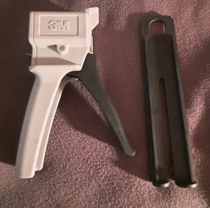 3M Scotch-Weld EPX Plus II Manual Applicator - Picture 1 of 2