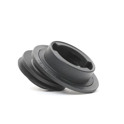 VAICO Rohrleitung Öleinfüllstutzen Öleinfüllrohr V10-4434 Zylinderkopfhaube - Bild 1 von 4