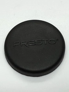 37603 - Perilla Reguladora de Presión Presto Canner Nueva - Imagen 1 de 2