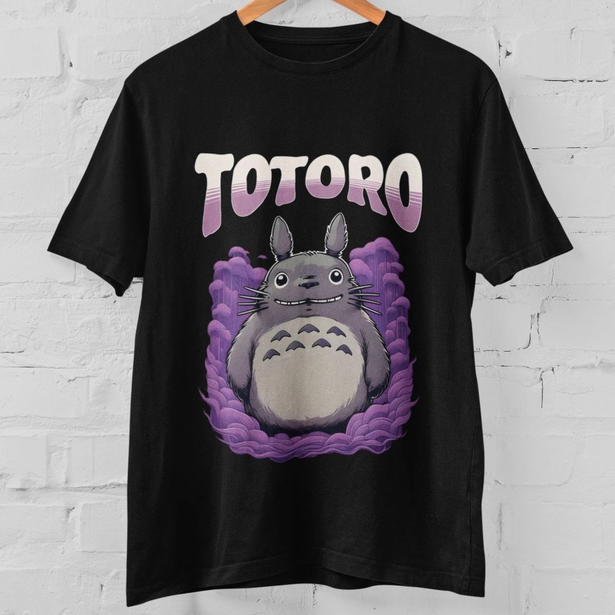 totoro shirt products for sale | eBay