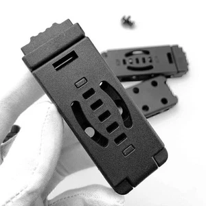 Outdoor Tools Connection System Clip Lightweight and Compact for KYDEX Holster - Picture 1 of 7