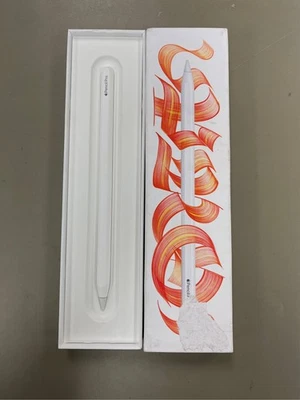 Apple Pencil Pro: Device Compatibility Check Required - Pixel-Perfect Precisio 2 - Image 1 of 3