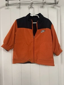 Nike Wendejacke, 2T - Bild 1 von 6