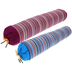 Schlafen Bein Bolster Neck Rest Zervikale Rundhals Unterstützung - Bild 1 von 12