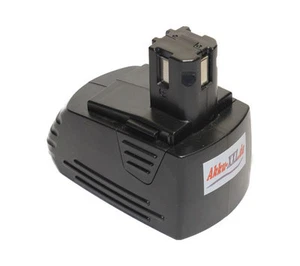 Batería para Hilti SFB SFB121 126 SF121-A - 12V 3000mAh NIMH - Imagen 1 de 1