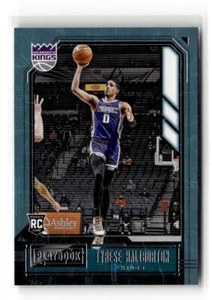 2020-21 Panini Chronicles - Playbook Tyrese Haliburton #188 (RC) - Picture 1 of 2
