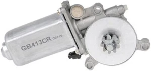 GM Parts 19152023 Power Window Regulator Motor - Picture 1 of 1