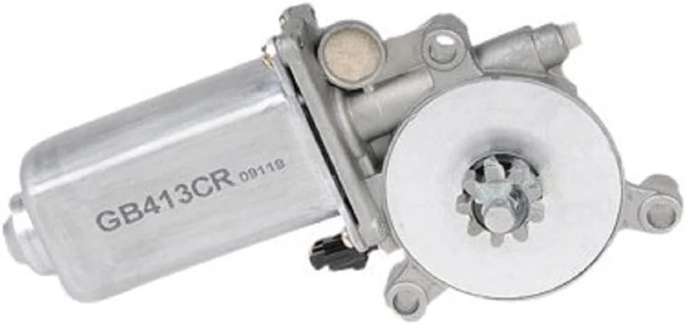 GM Parts 19152023 Power Window Regulator Motor - Image 1 of 1