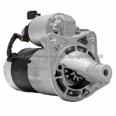 Motor De Arranque MPA 17461 | Pieza Automática de Alta Calidad, Ajuste Universal para Múltiples Mod Foto 1 de 4