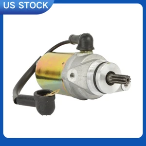 Raptor 50 Raptor 80 Starter For Yamaha YFM50 YFM80W 2002-2008 55X-81800-51-00 - Foto 1 di 2