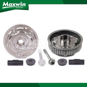 2x Eje de levas de distribución leva engranaje sprolet apto 08-11 Chevrolet Aveo Saturn Pontiac - Imagen 1 de 15