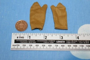 Original Vintage Geyperman ACTION MAN POLAR EXPLORER GLOVES CB33998 - Picture 1 of 2