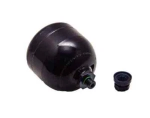 ACCUMULATORE CAMBIO ROBOTIZZATO FIAT-ALFA-LANCIA C. 024000001010 NUOVO - Picture 1 of 1