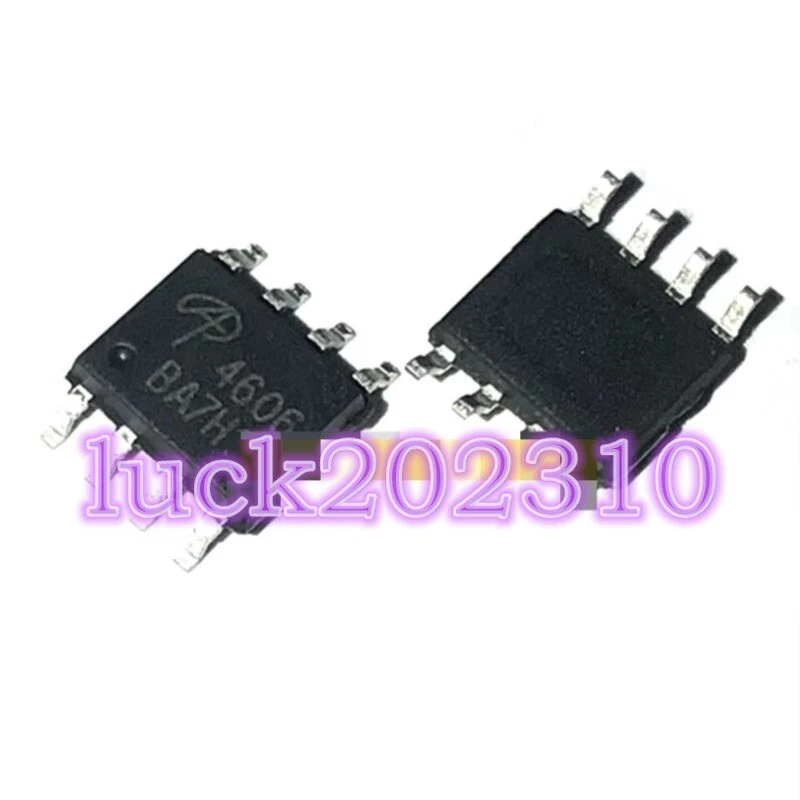 5PCS New AO4606 SOP8 #HJ - Imagem 1 de 1