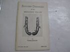 History Guns Firearms Pistols Southern Derringers Mississippi Valley Illus. 