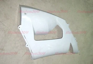 Unpainted Right Side Mid Cowl Fairing For KAWASAKI Ninja ZX6R 2005-2006 - Picture 1 of 1