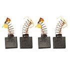 Top Notch For CB204 CB203 CB202 CB200 Carbon Brushes for Angle Grinder (4PCS)