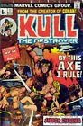 Kull The Conqueror (Vol 1) # 11 (Fn (Fne Plus Price Variant Orig Us