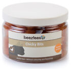 Beeztees Snack pour Chats Chicky Bits 90 G, Chats, Neuf