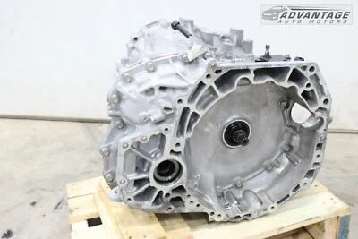 Nissan Rogue 2021 2,5 L AWD transmisión variable continua CVT 92 K OEM Foto 1 de 4