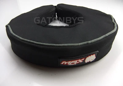 New Wulfsport Kids Motocross Neck Roll Brace Collar Child Youth Quad