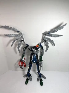 LEGO Bionicle: Ultimate Dume 10202 (2004) Retired. - Bild 1 von 8