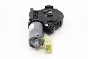 Volkswagen Tiguan 2018-2024 techo corredizo trasero techo corredizo motor OEM 3G9877795K - Imagen 1 de 11