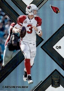 B3691- 2017 Elite FB Card #s 1-200 +Inserts -You Pick- 15+ FREE US SHIP - Picture 1 of 197