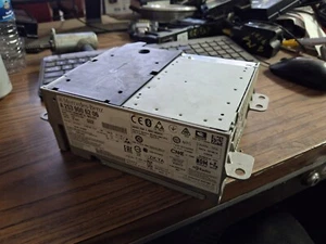 20-23 MERCEDES GLC-CLASS Navigation Radio Head Unit Receiver OEM 2539006206 OEM - Picture 1 of 4