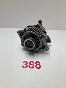 10-12 Subaru Outback 2.5L Alternator Assembly OEM 23700AA63A Mitsubishi - Picture 1 of 9