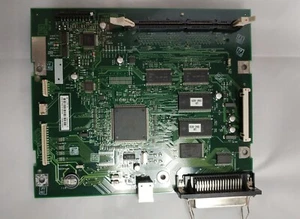 HP 3300 Formatter PC Board Assy C8542-60001 - TESTED - Picture 1 of 1