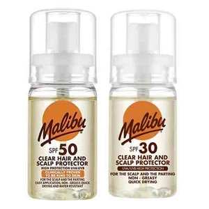 Malibu Scalp Protector Spf 30, Spf 50 - Pack of 3 - Picture 1 of 2