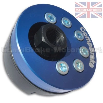 FITS AUDI S2/80/4000 FRONT ADJUSTABLE SUSPENSION TOP MOUNT (PAIR) - Image 1 of 2