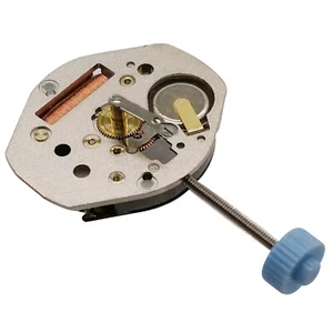 New Genuine QUARTZ Watch Movement NEW Replacement Repair Part For RONDA 762 E - Picture 1 of 5