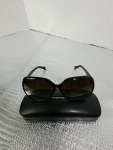 Dolce & Gabbana sunglasses DD 3077 502/ 13 Butterfly Brown Tortoise frames 135 - Picture 1 of 11