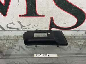 Genuine Smart Fortwo W453 453 2014-On Interior Boot Trim A4537371000 - Picture 1 of 6
