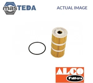 MD-703 ENGINE OIL FILTER ALCO FILTER FOR RENAULT MASTER III,TRAFIC III,TRAFIC II - Picture 1 of 5