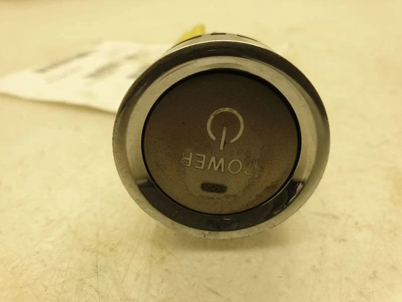 07 08 09 LEXUS GS450H ПЕРЕКЛЮЧАТЕЛЬ ЗАЖИГАНИЯ КНОПКА ЗАПУСКА - Изображение 1 из 4