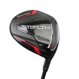 Taylormade Stealth 3 HL Wood / 16.5 Degree / Air Speeder 45 Regular Flex - Picture 1 of 9